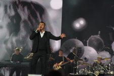 Калейдоскоп эмоций на Dream Fest в Баку - трибьют Муслима Магомаева и легенды эстрады, концерты Blue и Emin… (ФОТО)