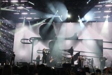 Калейдоскоп эмоций на Dream Fest в Баку - трибьют Муслима Магомаева и легенды эстрады, концерты Blue и Emin… (ФОТО)
