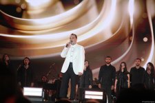 Калейдоскоп эмоций на Dream Fest в Баку - трибьют Муслима Магомаева и легенды эстрады, концерты Blue и Emin… (ФОТО)