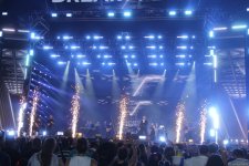 Калейдоскоп эмоций на Dream Fest в Баку - трибьют Муслима Магомаева и легенды эстрады, концерты Blue и Emin… (ФОТО)