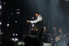 Калейдоскоп эмоций на Dream Fest в Баку - трибьют Муслима Магомаева и легенды эстрады, концерты Blue и Emin… (ФОТО)