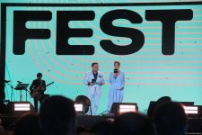 Калейдоскоп эмоций на Dream Fest в Баку - трибьют Муслима Магомаева и легенды эстрады, концерты Blue и Emin… (ФОТО)