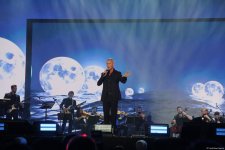 Калейдоскоп эмоций на Dream Fest в Баку - трибьют Муслима Магомаева и легенды эстрады, концерты Blue и Emin… (ФОТО)
