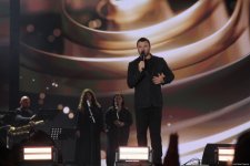 Калейдоскоп эмоций на Dream Fest в Баку - трибьют Муслима Магомаева и легенды эстрады, концерты Blue и Emin… (ФОТО)