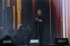 Калейдоскоп эмоций на Dream Fest в Баку - трибьют Муслима Магомаева и легенды эстрады, концерты Blue и Emin… (ФОТО)