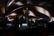 Калейдоскоп эмоций на Dream Fest в Баку - трибьют Муслима Магомаева и легенды эстрады, концерты Blue и Emin… (ФОТО)