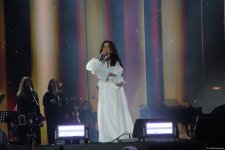 Калейдоскоп эмоций на Dream Fest в Баку - трибьют Муслима Магомаева и легенды эстрады, концерты Blue и Emin… (ФОТО)