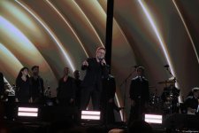 Калейдоскоп эмоций на Dream Fest в Баку - трибьют Муслима Магомаева и легенды эстрады, концерты Blue и Emin… (ФОТО)
