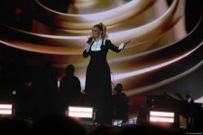 Калейдоскоп эмоций на Dream Fest в Баку - трибьют Муслима Магомаева и легенды эстрады, концерты Blue и Emin… (ФОТО)