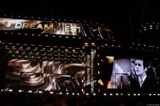 Калейдоскоп эмоций на Dream Fest в Баку - трибьют Муслима Магомаева и легенды эстрады, концерты Blue и Emin… (ФОТО)