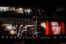 Калейдоскоп эмоций на Dream Fest в Баку - трибьют Муслима Магомаева и легенды эстрады, концерты Blue и Emin… (ФОТО)
