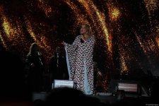 Калейдоскоп эмоций на Dream Fest в Баку - трибьют Муслима Магомаева и легенды эстрады, концерты Blue и Emin… (ФОТО)