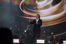 Калейдоскоп эмоций на Dream Fest в Баку - трибьют Муслима Магомаева и легенды эстрады, концерты Blue и Emin… (ФОТО)
