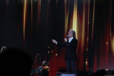 Легендарные Нани Брегвадзе и Фаррух Закиров: Муслим Магомаев всегда с нами… (ФОТО)