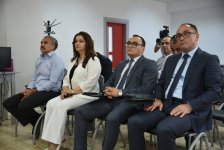 Состоялось очередное мероприятие в рамках проекта "Анализ гибридных и идеологических угроз" аналитического центра Baku Network (ФОТО/ВИДЕО)