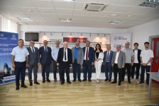 Состоялось очередное мероприятие в рамках проекта "Анализ гибридных и идеологических угроз" аналитического центра Baku Network (ФОТО/ВИДЕО)