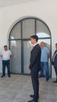 Очередная группа бывших вынужденных переселенцев прибыла в село Хыдырлы Агдамского района (ФОТО)
