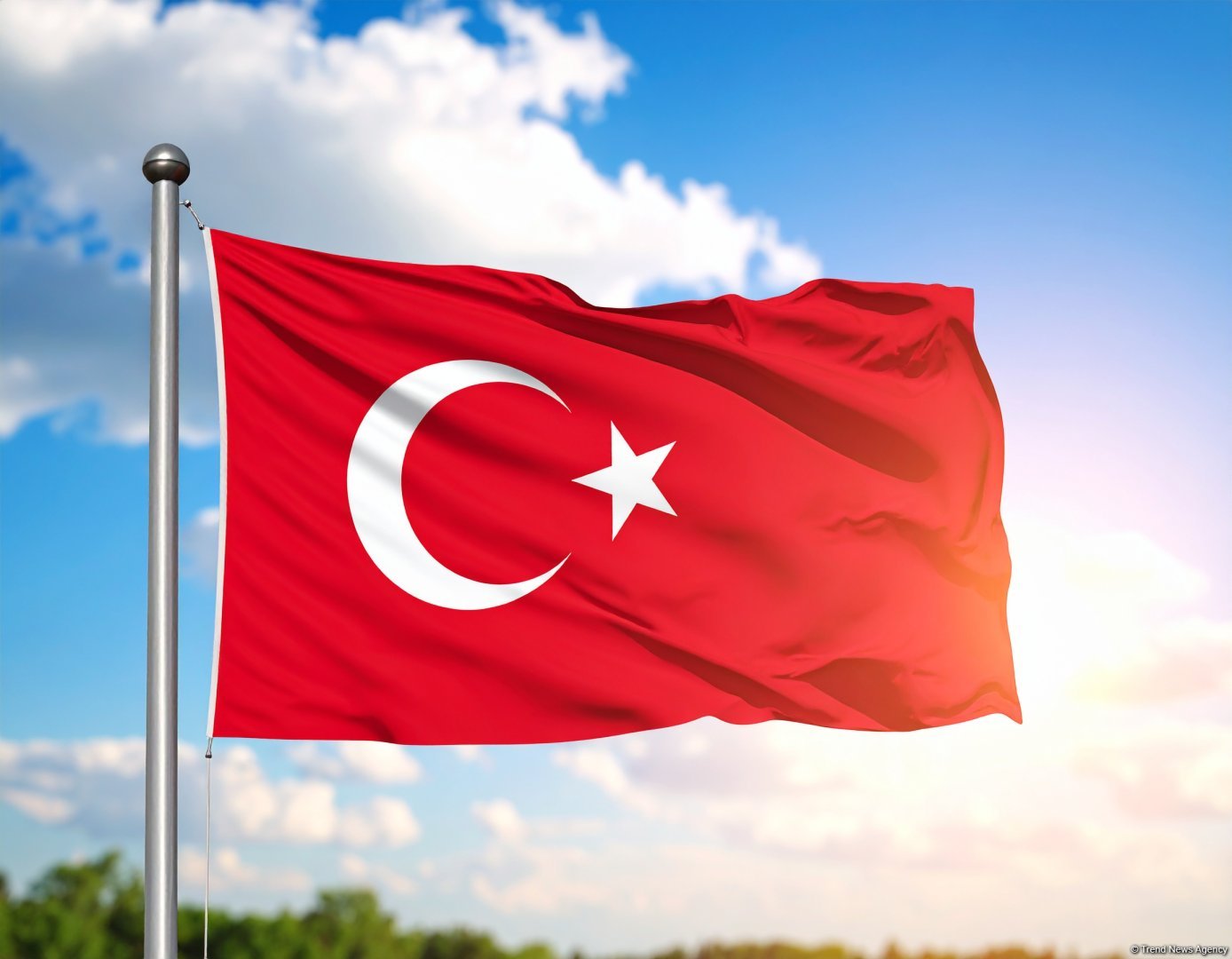 В администрации президента Турции призвали опираться на официальные источники в связи с крушением самолета C130