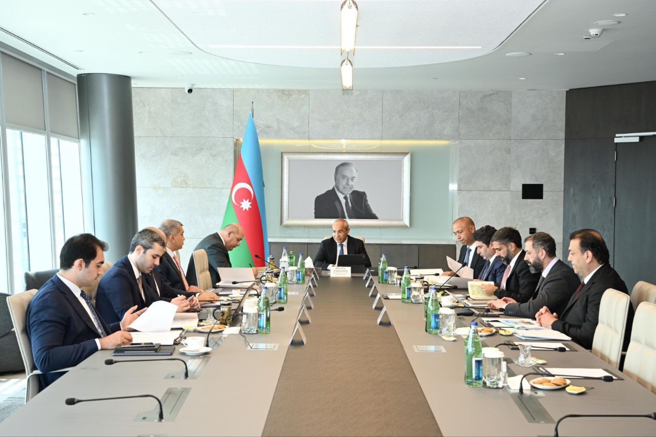 Утвержден бюджет SOCAR на 2025 год