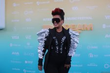 Финальный аккорд Dream Fest 2025 в Баку – звезды современной молодежи на бирюзовой дорожке (ФОТО)
