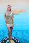 Финальный аккорд Dream Fest 2025 в Баку – звезды современной молодежи на бирюзовой дорожке (ФОТО)