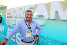 Финальный аккорд Dream Fest 2025 в Баку – звезды современной молодежи на бирюзовой дорожке (ФОТО)