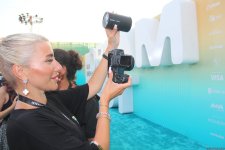 Финальный аккорд Dream Fest 2025 в Баку – звезды современной молодежи на бирюзовой дорожке (ФОТО)