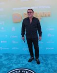 Финальный аккорд Dream Fest 2025 в Баку – звезды современной молодежи на бирюзовой дорожке (ФОТО)