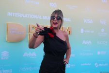 Мировые легенды 80-90-х на бирюзовой дорожке Dream Fest в Баку (ФОТО)