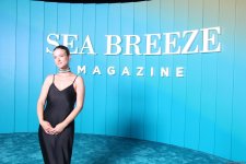 Мировые легенды 80-90-х на бирюзовой дорожке Dream Fest в Баку (ФОТО)