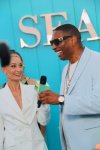 Мировые легенды 80-90-х на бирюзовой дорожке Dream Fest в Баку (ФОТО)