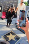 Сразу пять звезд-легенд 80-90-х зажглись на Walk of Fame в Баку (ФОТО)