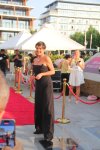 Сразу пять звезд-легенд 80-90-х зажглись на Walk of Fame в Баку (ФОТО)