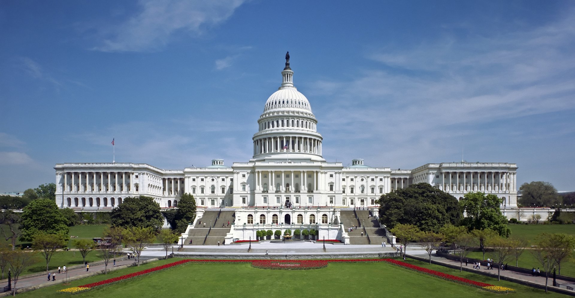 Проармянские призывы в Конгрессе США: кто стоит за кампанией против мира?