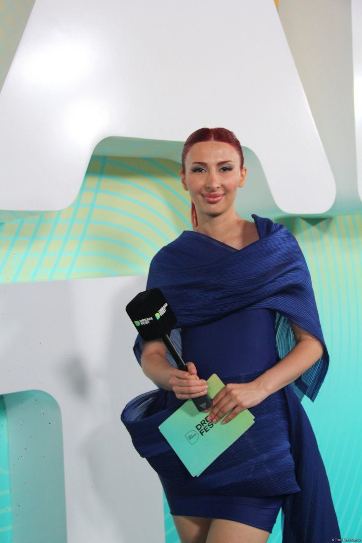Мировые легенды 80-90-х на бирюзовой дорожке Dream Fest в Баку (ФОТО)