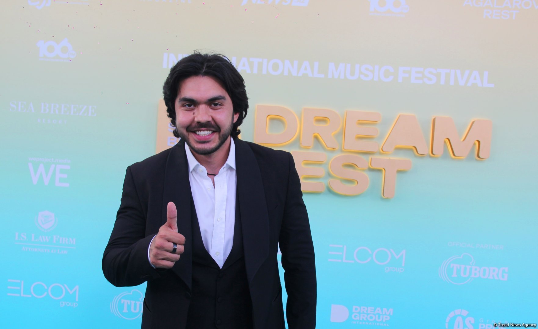 Мировые легенды 80-90-х на бирюзовой дорожке Dream Fest в Баку (ФОТО)