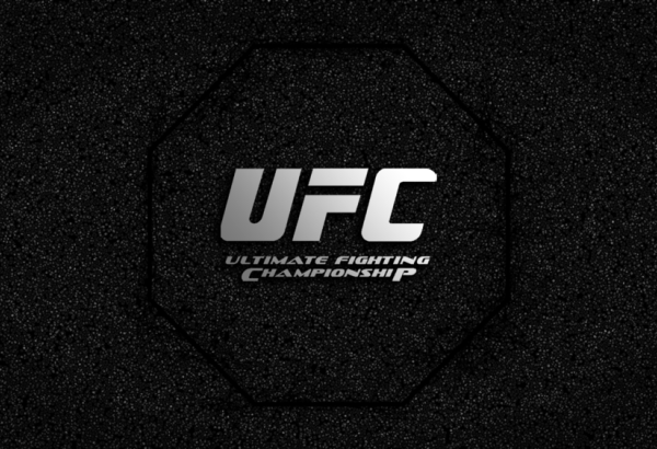 Азербайджанский боец Фарман Гасанов одержал победу на турнире в UFC