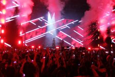 Вихрь музыки, танцев, света и непередаваемой энергии – так завершился Dream Fest 2025 в Баку (ФОТО)