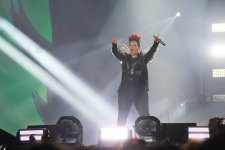 Вихрь музыки, танцев, света и непередаваемой энергии – так завершился Dream Fest 2025 в Баку (ФОТО)
