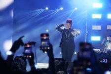 Вихрь музыки, танцев, света и непередаваемой энергии – так завершился Dream Fest 2025 в Баку (ФОТО)