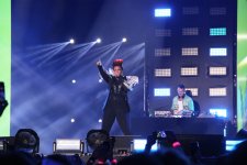 Вихрь музыки, танцев, света и непередаваемой энергии – так завершился Dream Fest 2025 в Баку (ФОТО)