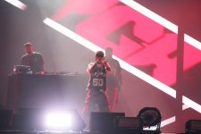 Вихрь музыки, танцев, света и непередаваемой энергии – так завершился Dream Fest 2025 в Баку (ФОТО)