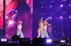 Вихрь музыки, танцев, света и непередаваемой энергии – так завершился Dream Fest 2025 в Баку (ФОТО)