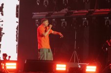Вихрь музыки, танцев, света и непередаваемой энергии – так завершился Dream Fest 2025 в Баку (ФОТО)