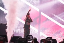 Вихрь музыки, танцев, света и непередаваемой энергии – так завершился Dream Fest 2025 в Баку (ФОТО)