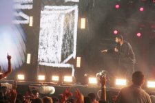 Вихрь музыки, танцев, света и непередаваемой энергии – так завершился Dream Fest 2025 в Баку (ФОТО)