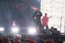 Вихрь музыки, танцев, света и непередаваемой энергии – так завершился Dream Fest 2025 в Баку (ФОТО)