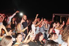 Вихрь музыки, танцев, света и непередаваемой энергии – так завершился Dream Fest 2025 в Баку (ФОТО)