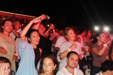Вихрь музыки, танцев, света и непередаваемой энергии – так завершился Dream Fest 2025 в Баку (ФОТО)