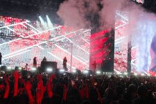 Вихрь музыки, танцев, света и непередаваемой энергии – так завершился Dream Fest 2025 в Баку (ФОТО)
